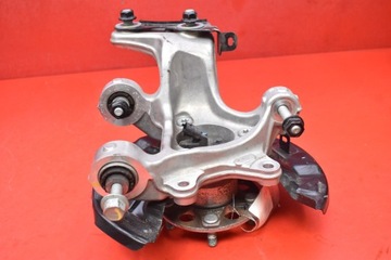 фото thumb №5, Поворотный кулак ступица правая зад hyundai kona 2 ii 1.6 gdi гибрид 105 km 22-