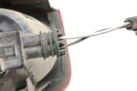 фото thumb №1, Протитуманна фара задній renault espace iv jk0/1_ 8200027155 2.0l дизель 96kw 2007