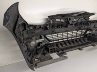 Бампер перед renault megane 3 рестайлинг  2013-2016 в Украине, фото thumb