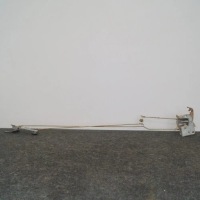 Купить Замок правых передних дверь mercedes-benz sl купе c107, фото thumb