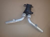 фото thumb №1, Porsche 991 911 turbo труба воздухозаборник воздуха