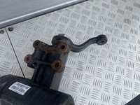 фото thumb №6, Jeep wrangler jl трансмиссия рулевая 68507569aa