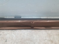 фото thumb №5, Порог молдинг mitsubishi outlander iii lift правая