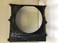 фото thumb №1, Защита радиатор iveco daily 2012+ 5801264636