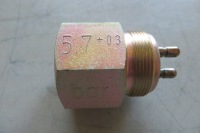 Датчик давления 5,7 bar mercedes a0005457914 оригинальный номер в Украине, фото thumb