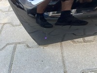 фото thumb №11, Бампер перед передній bmw i4 g26 колір 475