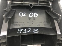 фото thumb №8, Пластик защита туннель 969306227r dacia duster ii