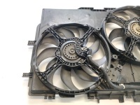 Вентилятор вентиляторы boxer jumer ducato 3 2014 Недорого, фото thumb