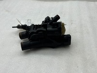 фото thumb №7, Ford galaxy 2016 термостат / корпус термостата