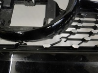 фото thumb №11, Mercedes a klasa 177 w177 решітка радіатора решітка радіатора amg