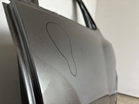 фото thumb №6, Dacia duster iii 2024r- двері задня ліва задні