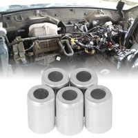 фото thumb №11, 20 szt. wąż do кондиціонера захист алюмінієва посилена wytrzymałość захист