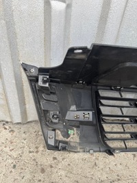 фото thumb №14, Решётка радиатора решётка радиатора радиатора nissan navara np300 хром