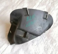 Купить Заглушка тяга стабилизатора перед mercedes w126 1266830136, фото thumb