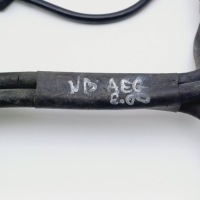 Шланг топливный vw new beetle 2.0b aeg 1c0133986b / 06a133374f nr50 Доставка, фото thumb