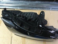 фото thumb №9, Mercedes eqc 293 full led права комплектна europa