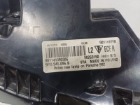 Фара правый задний  porsche boxster cayman 16- led европа в Украине, фото thumb