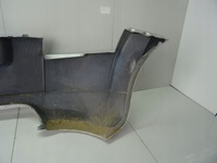 фото thumb №7, Audi tt tts rs mk3 8s 2017 бампер задній