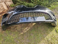 фото thumb №13, Бампер перед renault zoe lift 19r-