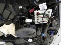 фото thumb №10, Mercedes двері передні ліва s klasa 223 w223 a2237200300 988