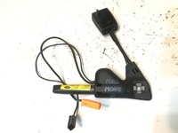 фото thumb №1, Ford mondeo mmk3 01-06r застёжка ремня правые правая перед 1s71f61208bm