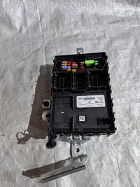 фото thumb №1, Модуль bsi коробка предохранителей ford fiesta mk8