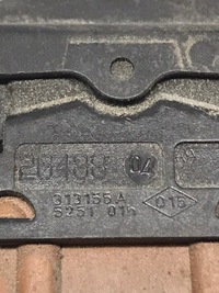 фото thumb №3, Модуль блок керування 313155a