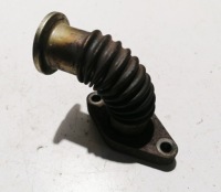 фото thumb №1, Peugeot 407 04-11r - трубка egr 9645689880