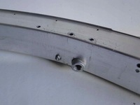 фото thumb №9, Mercedes sl r231 231 балка бампера 63 amg