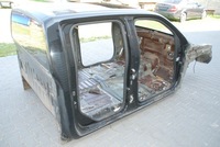 фото thumb №5, Nissan navara d40 кабина кузов кузов