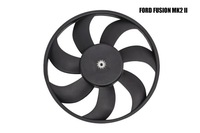 фото thumb №1, Вентилятор вентилятора dg938c607gc ford fusion mk2 ii 2012-2018
