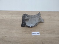 фото thumb №2, Alfa romeo 166 захист теплова колектор труби b201 k137kz696