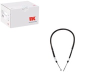 фото thumb №1, Трос тормоза ручного citroen peugeot задняя c8 807