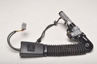 фото thumb №1, Mini r56 натягувач поперечина безпеки правий 610183700h