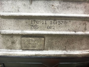 фото thumb №14, Mercedes-benz s w222 2013 комплектні коробки