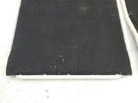 фото thumb №16, Toyota corolla verso ar10 2005 комплект обшивка багажника