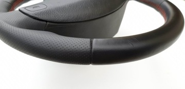 фото thumb №12, Opel astra g zafira a opc руль sport спортивная bicepsy тюнинг подушка