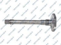 фото thumb №1, Вал внутрішній mech диференціальний 201789 gsp