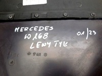 фото thumb №8, 01/23 mercedes w168 a-klasa боковина дверь левый зад