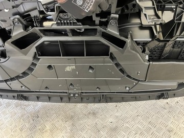 фото thumb №10, Панель роздавальна консоль renault master iv 4 v 5 2024- європа