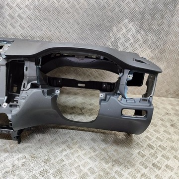 фото thumb №5, Volvo xc60 2024 панель раздаточная