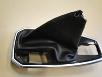 фото thumb №5, Чехол переключения передач outlander iii