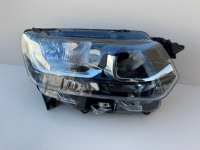 фото thumb №1, Toyota proace city 19r- лампа права передня правий перед 9835780580