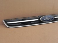 фото thumb №2, Ford kuga mk2 ii escape решётка радиатора решётка радиатора решётка радиатора хром cv448150aew