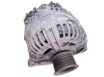 фото thumb №1, Iveco stralis pacer 260 05r генератор 0124655005
