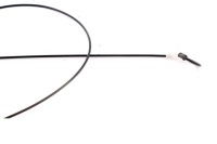 Mini r50 r53 r56 тягa замка трос кришки багажника 7069310 Оригінал, фото thumb