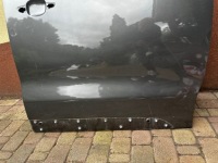 фото thumb №7, Proace jumpy expert 3 iii 16r- дверь правый перед передние правое 9812213980