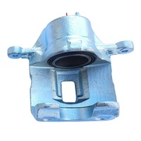 фото thumb №6, Супорт перед лівий праві hyundai elantra iii lantra