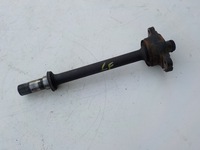 фото thumb №9, Mazda 6 ii gh 2.0 16v 147km привідний вал права підпора