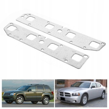 фото thumb №9, Набір прокладок гвинти циліндра підходить до chrysler dodge jeep 6507746aa